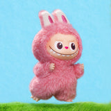 Labubu V4 – Pin For Love Series Blind Box (A-M Full Set)