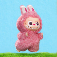 Labubu V4 – Pin For Love Series Blind Box (A-M Full Set)