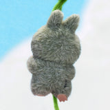 Labubu Pin For Love Series Blind Box (N–Z Single Box)