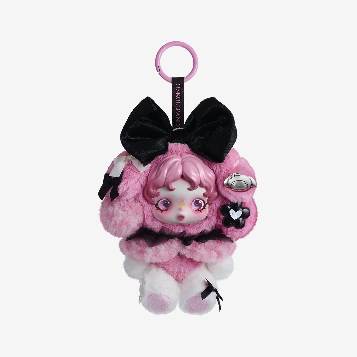 SKULLPANDA × My Little Pony Series Full Set (6 pcs) – Itslabubu EU