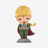 Hirono × The Little Prince Series Figures (Single Box / Full Set)