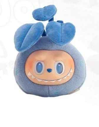 Labubu Vinyl Figure – Sweetheart Plant – Naughty Plants Series