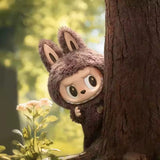 Mega Labubu - I Found You Vinyl Plush Doll – The Monsters: Tender Collector’s Edition