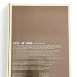 Labubu × Vans – Boneco de Peluche em Vinil Oldskool | Edição de Colecionador