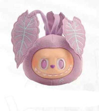 Labubu Vinyl Figure – Alocasia Polly – Naughty Plants Series