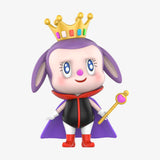 Labubu Pato Princess – Space Adventure Series Figurine