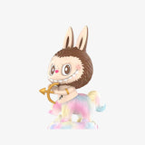 Labubu Sagittarius – Constellation Series Figurine