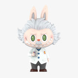 Labubu Professor – Space Adventure Series Figurine