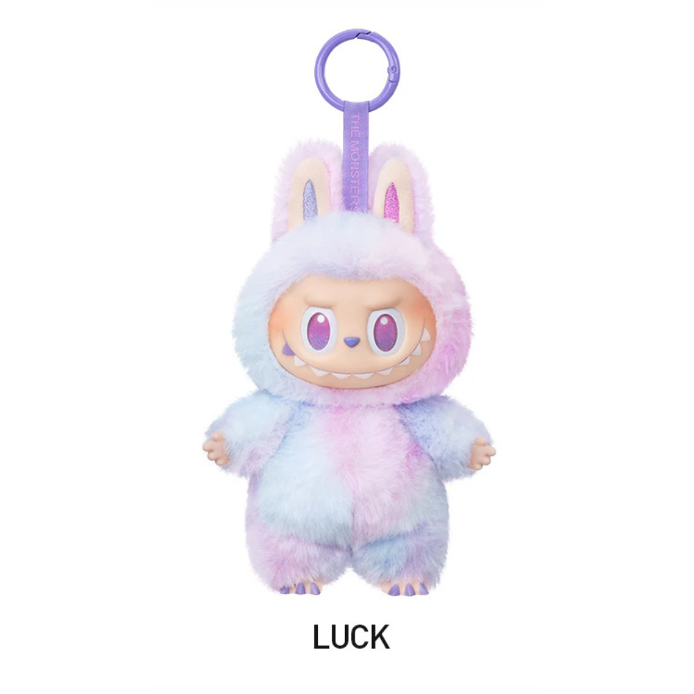 Labubu V3 – Big into Energy Series | 1 Blind Box