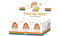 Crybaby – Cheer Up Baby! Plush | Mystery Blind Box Series
