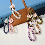 Serie Crybaby Wild But Cutie - Phone Charm Blind Box