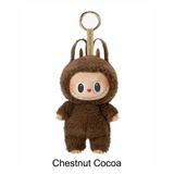 Labubu Vinyl Plush Face – Exciting Macaron (Blind Box)