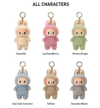 Labubu Vinyl Face Blind Box - Exciting Macaron series (6 pcs)