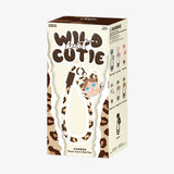 Serie Crybaby Wild But Cutie - Phone Charm Blind Box
