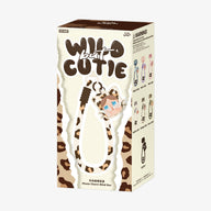 Serie Crybaby Wild But Cutie - Phone Charm Blind Box