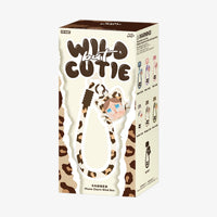 Serie Crybaby Wild But Cutie - Phone Charm Blind Box