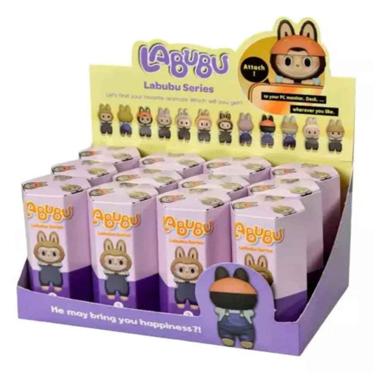 Series Eyes Wide - Trendy Hippers