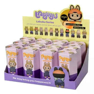 Series Eyes Wide - Trendy Hippers