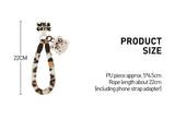 Serie Crybaby Wild But Cutie - Phone Charm Blind Box