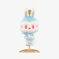 Labubu – Rhythmic Gymnastics Figurine | Limited Pop Mart Edition