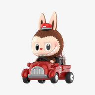 Labubu – express coca-cola series (secret edition)