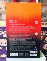 Labubu Big Into Energy – Rock The Universe Collector Plush