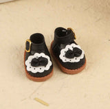 Chanel Tweed Boater Outfit