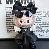 Chanel Monogram Elegance Outfit