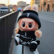 Ysl Streetwear Outfit