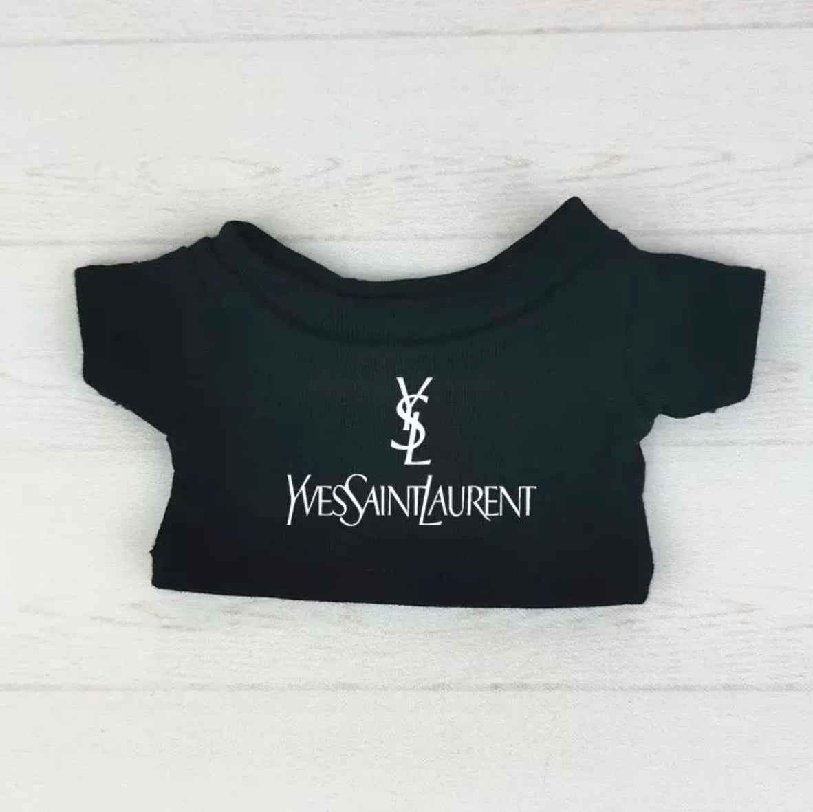 Ysl Streetwear Outfit