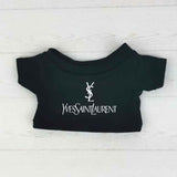 Ysl Streetwear Outfit