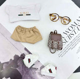 Gucci Casual Streetwear Outfit