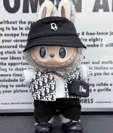 Dior oblique Streetwear Outfit