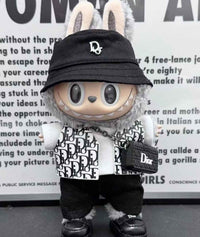 Dior oblique Streetwear Outfit