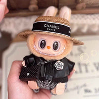 Chanel Parisian Chic Outfit