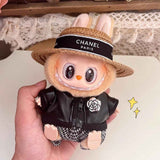 Chanel Parisian Chic Outfit