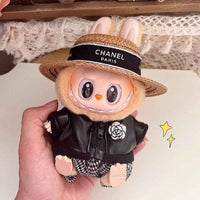 Chanel Parisian Chic Outfit