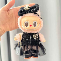 Chanel Parisian Chic Outfit