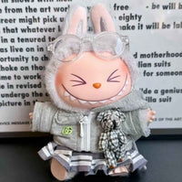 Gucci Urban Casual Outfit