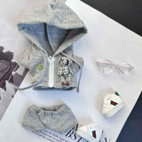 Gucci Urban Casual Outfit