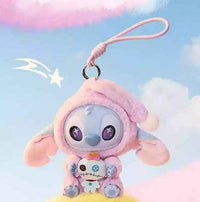 Labubu × Disney Stitch – Limited Edition Mystery Box
