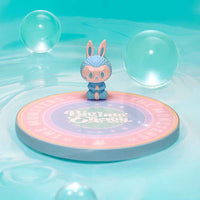 LABUBU Wireless charger - Big Into Energy Series