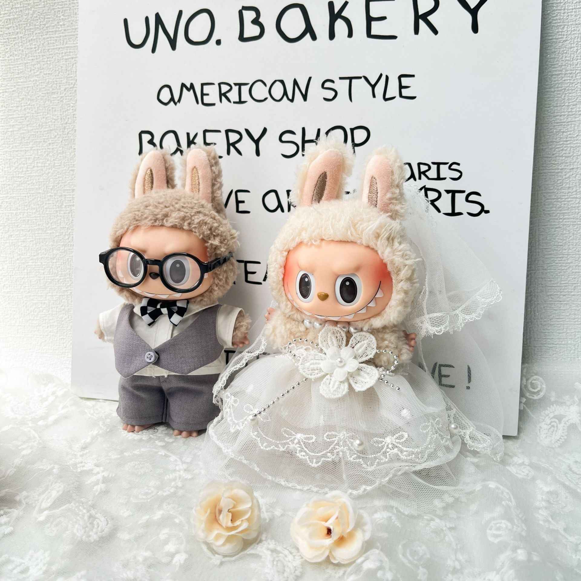 Wedding Exclusive Labu Outfit