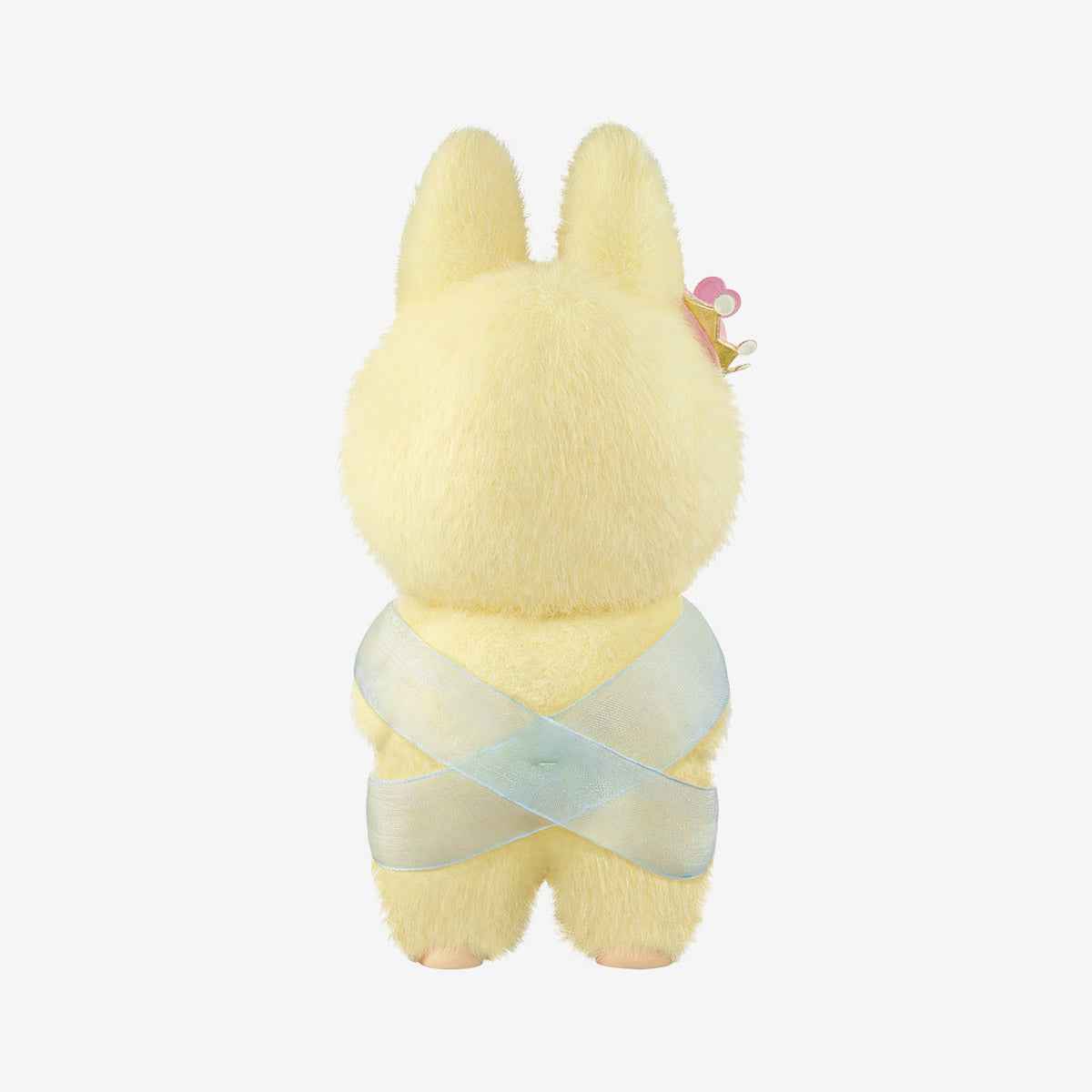 Labubu Hanging Plush Card – Let’s Checkmate Series