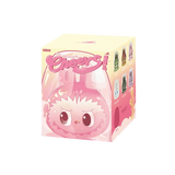 THE MONSTERS CHEERS! Series – Double-Walled Glass Blind Box