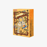 Labubu – Constellation Series Pendant Keychain (Mystery Edition)