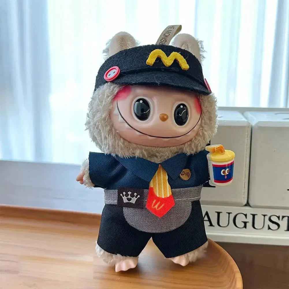 Hoodies with color combination