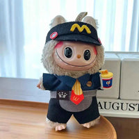 Hoodies with color combination