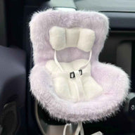 Comfortable Car Seat Cushion for Ultimate Support