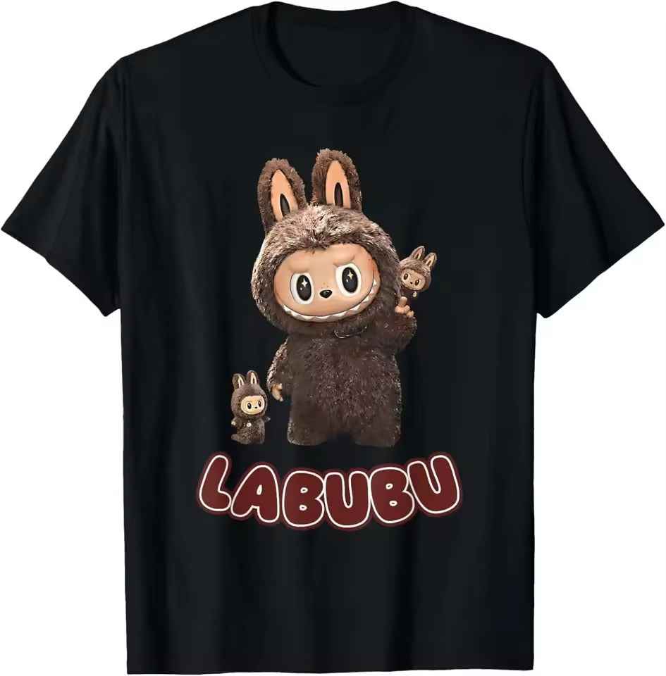 Exclusive official T-shirt-Ultra rare collector's Edition